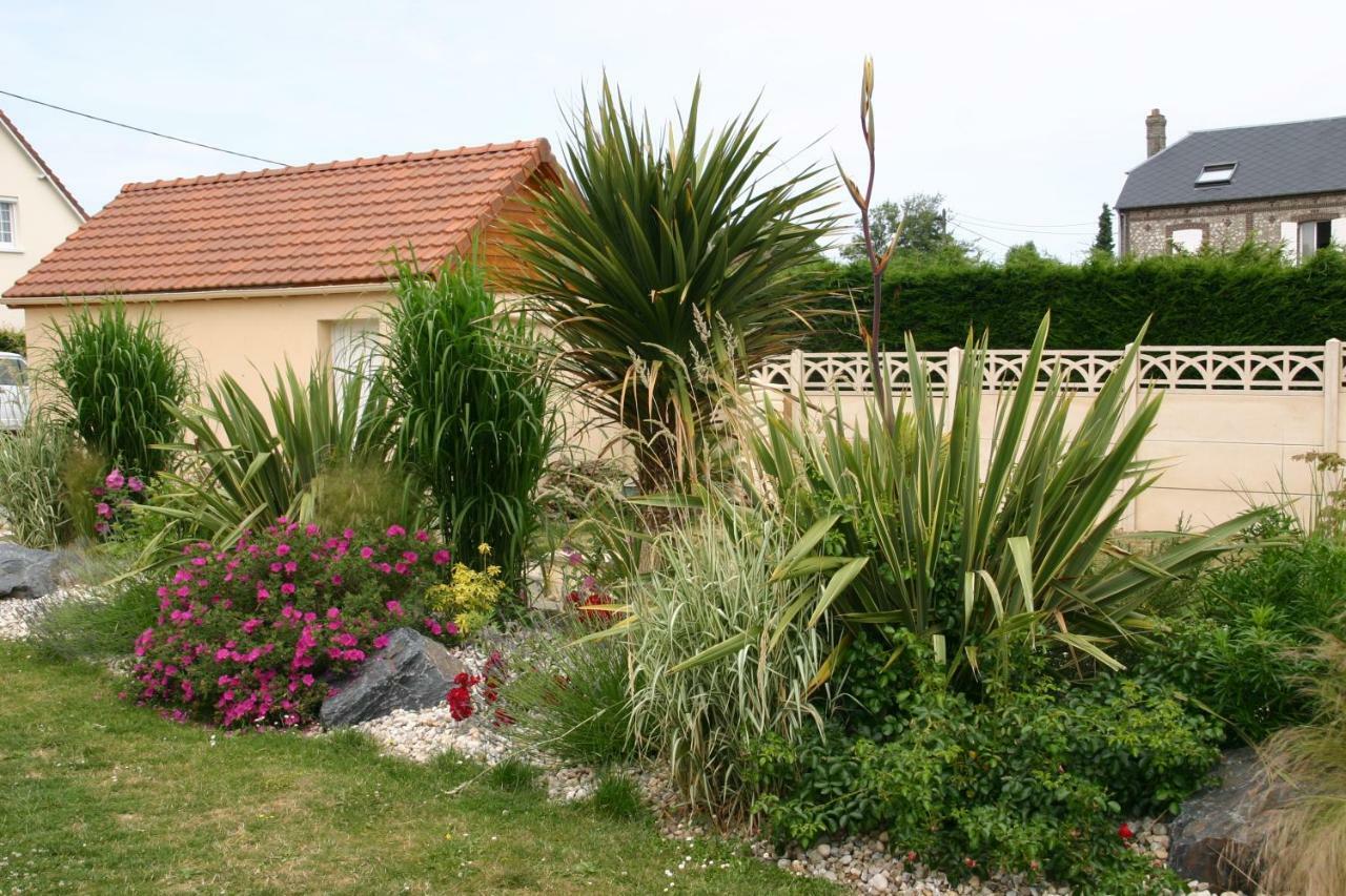 Saint-Léonard Gite Des Galets المظهر الخارجي الصورة